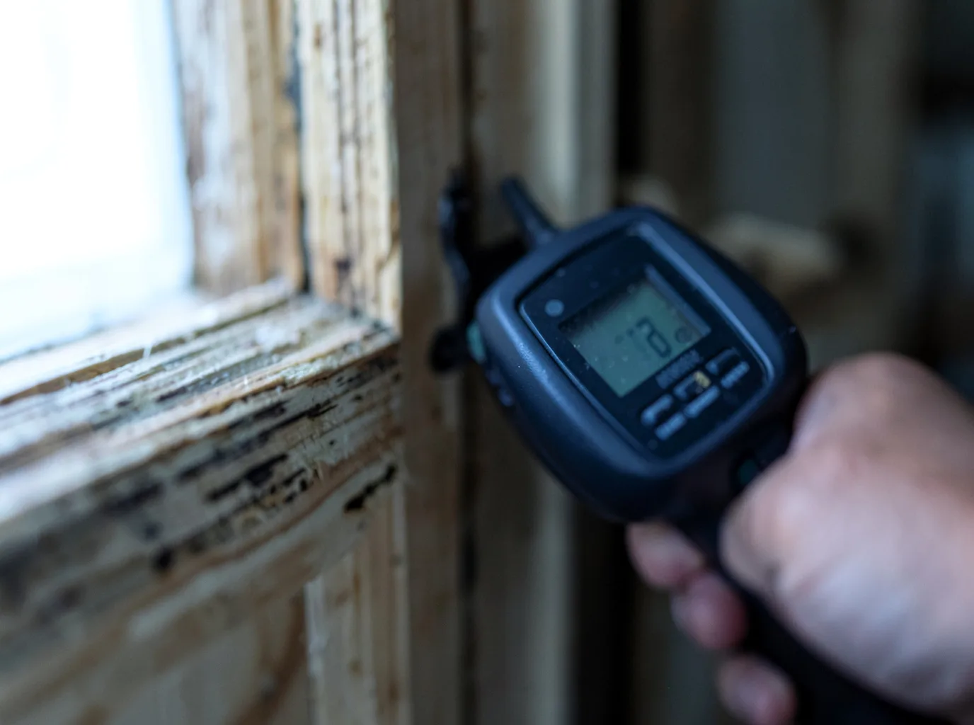 Ceiling Water Damage Repair in Allendale, MO